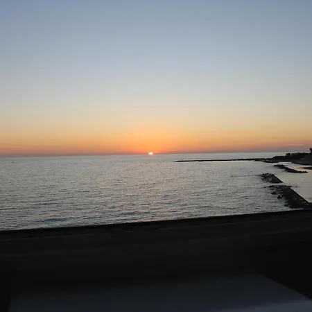 Attico Il Gabbiano * Anzio