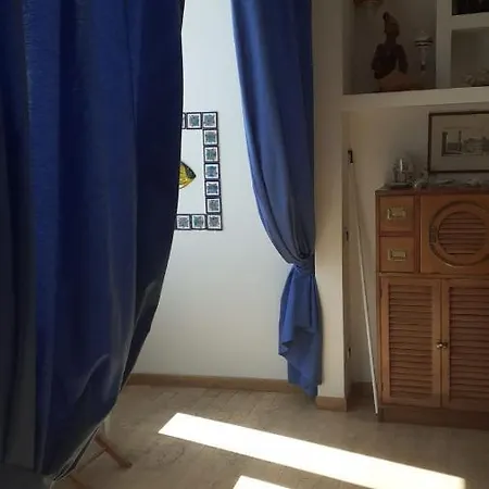 Apartment Attico Il Gabbiano