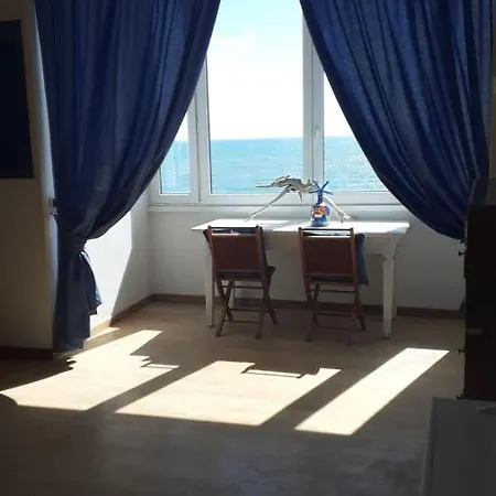 Attico Il Gabbiano * Anzio