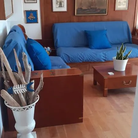 Attico Il Gabbiano Apartment Anzio