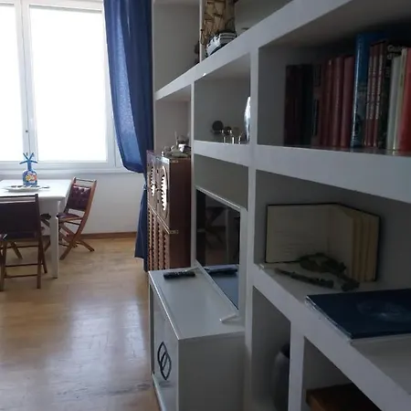 Apartment Attico Il Gabbiano *