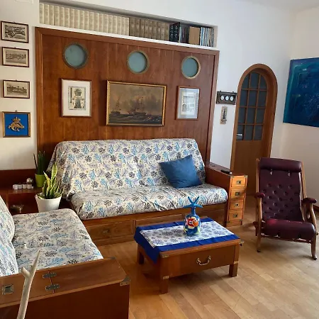 Apartment Attico Il Gabbiano