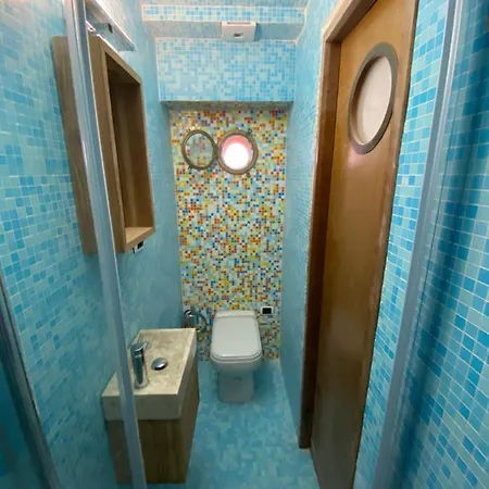 Apartment Attico Il Gabbiano Anzio