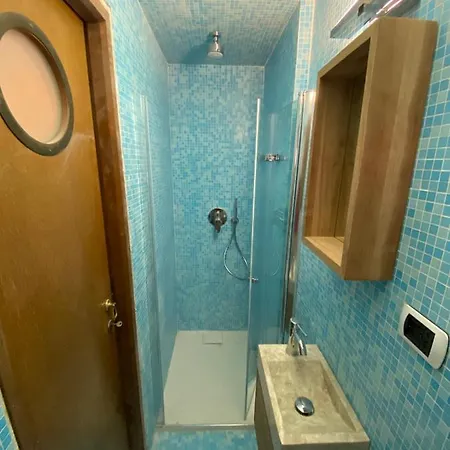 Apartment Attico Il Gabbiano *