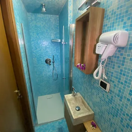 Attico Il Gabbiano Apartment Anzio