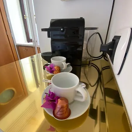 Apartment Attico Il Gabbiano *