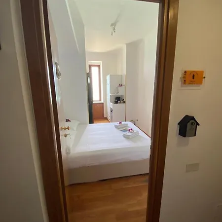 Apartment Attico Il Gabbiano *