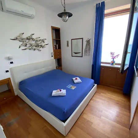 Attico Il Gabbiano Apartment Anzio