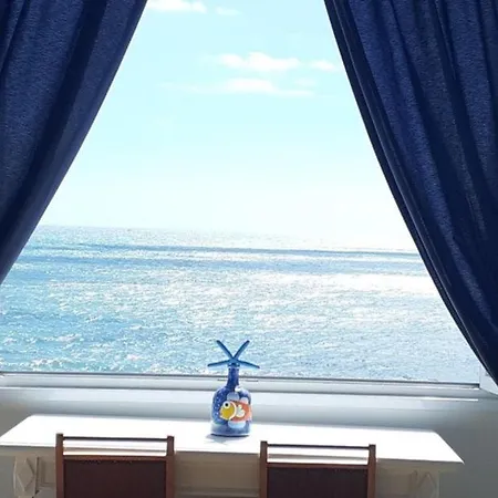 Attico Il Gabbiano *