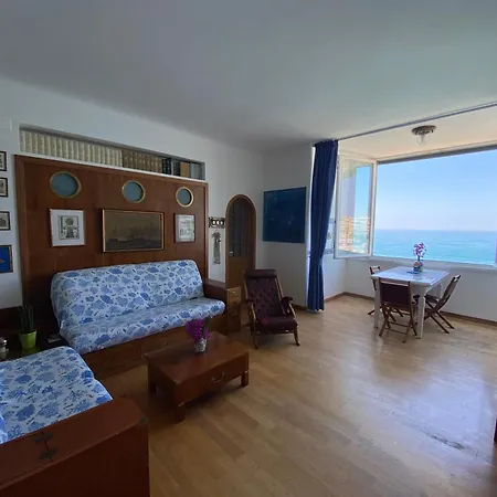 Attico Il Gabbiano Anzio
