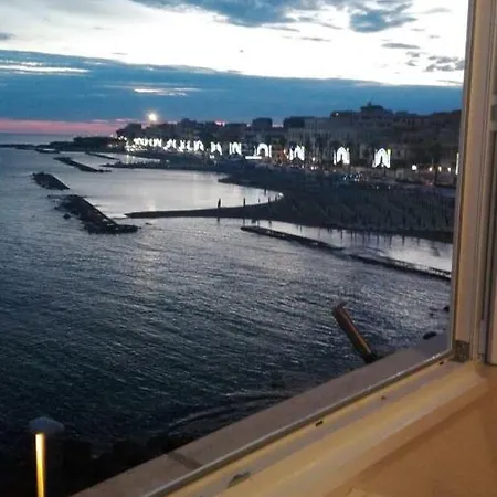 Attico Il Gabbiano * Anzio