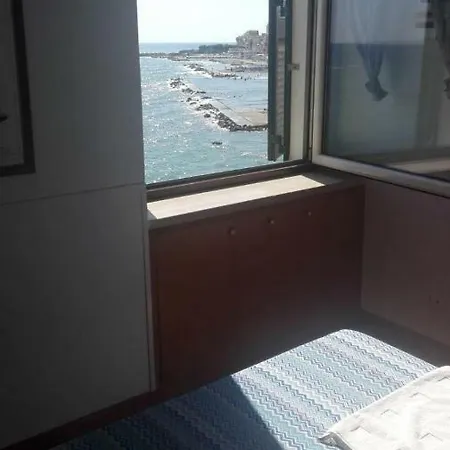 Attico Il Gabbiano Apartment