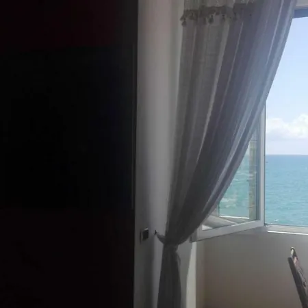 Attico Il Gabbiano Apartment Anzio