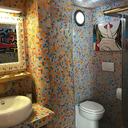 Apartment Attico Il Gabbiano *