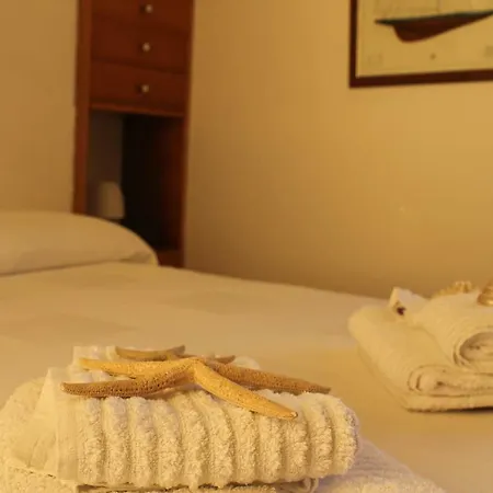 Apartment Attico Il Gabbiano