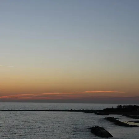 Attico Il Gabbiano * Anzio