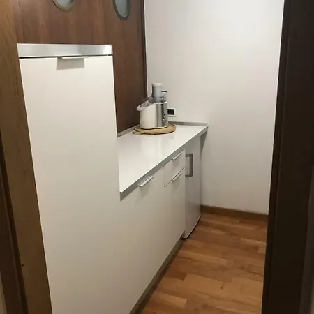 Attico Il Gabbiano Apartment Anzio