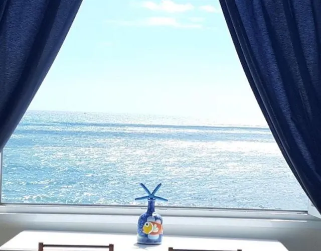 Attico Il Gabbiano *