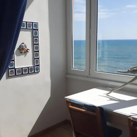 Attico Il Gabbiano Anzio